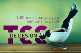 TCC de Design