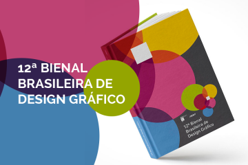 12ª Bienal Brasileira de Design Gráfico